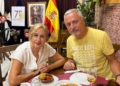 WhatsApp Image 2022 11 14 at 08.24.38 3 La Casa de Ceuta en Melilla celebra el 75 Aniversario de Coronación Canónica de Santa María de África