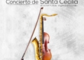WhatsApp Image 2022 11 14 at 12.20.16 2 La Asociación Banda de Música, Orquesta y Coro 'Ciudad de Melilla' celebra su 35 aniversario con una semana cargada de actividades