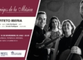 WhatsApp Image 2022 11 14 at 12.20.17 1 La Asociación Banda de Música, Orquesta y Coro 'Ciudad de Melilla' celebra su 35 aniversario con una semana cargada de actividades