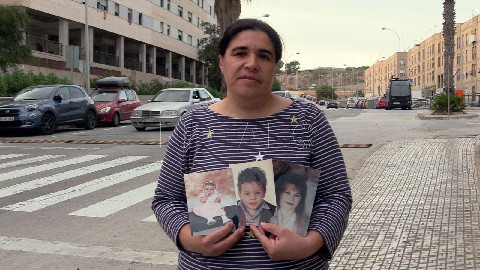 WhatsApp Image 2022 11 15 at 7.50.26 PM Verónica González: "Mi madre se ha llevado la pena de no haber visto tirado el depósito"