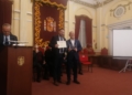 WhatsApp Image 2022 11 16 at 19.38.48 La Ciudad entrega los primeros premios de Concordia, Convivencia y Diálogo Interreligioso