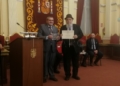 WhatsApp Image 2022 11 16 at 19.38.49 La Ciudad entrega los primeros premios de Concordia, Convivencia y Diálogo Interreligioso