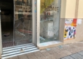 WhatsApp Image 2022 11 17 at 10.20.17 Cuatro encapuchados asaltan una tienda del centro de Melilla