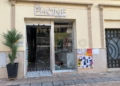 WhatsApp Image 2022 11 17 at 10.20.18 Cuatro encapuchados asaltan una tienda del centro de Melilla