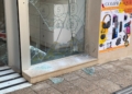 WhatsApp Image 2022 11 17 at 10.20.19 Cuatro encapuchados asaltan una tienda del centro de Melilla