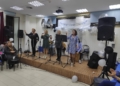 WhatsApp Image 2022 11 17 at 20.34.41 Aulas Culturales de Mayores celebra su 44º aniversario entre juegos y bailes