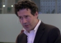 WhatsApp Image 2022 11 17 at 7.16.48 PM Entrevista a Jon Piechowski: "La única forma de enfrentar la migración irregular es a través de la cooperación"