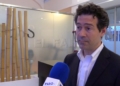 WhatsApp Image 2022 11 17 at 7.16.48 PM 9 Entrevista a Jon Piechowski: "La única forma de enfrentar la migración irregular es a través de la cooperación"
