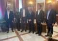 WhatsApp Image 2022 11 17 at 7.56.56 PM 1 Una delegación de la Embajada de Estados Unidos, en Melilla
