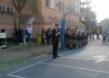 WhatsApp Image 2022 11 18 at 10.50.41 El CEIP Enrique Soler celebra un acto para inaugurar el programa de enseñanza de inglés americano