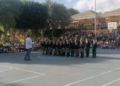 WhatsApp Image 2022 11 18 at 10.50.42 1 El CEIP Enrique Soler celebra un acto para inaugurar el programa de enseñanza de inglés americano