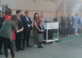 WhatsApp Image 2022 11 18 at 10.50.42 El CEIP Enrique Soler celebra un acto para inaugurar el programa de enseñanza de inglés americano