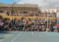 WhatsApp Image 2022 11 18 at 10.50.43 1 El CEIP Enrique Soler celebra un acto para inaugurar el programa de enseñanza de inglés americano