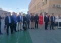 WhatsApp Image 2022 11 18 at 10.50.43 2 El CEIP Enrique Soler celebra un acto para inaugurar el programa de enseñanza de inglés americano