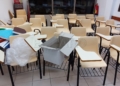 WhatsApp Image 2022 11 18 at 12.39.45 2 Trabajadores de Hércules afirman que llevan siete meses sin cobrar
