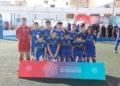 WhatsApp Image 2022 11 18 at 14.54.22 La Sub-14 sufre una injusta goleada frente a los andaluces