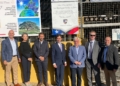 WhatsApp Image 2022 11 18 at 6.01.49 PM Reconocimiento al colegio Enrique Soler por su “Programa Americano”