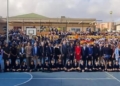 WhatsApp Image 2022 11 18 at 6.01.50 PM Reconocimiento al colegio Enrique Soler por su “Programa Americano”