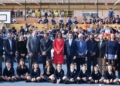 WhatsApp Image 2022 11 18 at 6.01.50 PM 4 Reconocimiento al colegio Enrique Soler por su “Programa Americano”