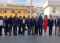 WhatsApp Image 2022 11 18 at 6.01.51 PM Reconocimiento al colegio Enrique Soler por su “Programa Americano”