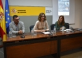 WhatsApp Image 2022 11 19 at 14.31.32 1 Moh: “Necesitamos a la prensa para sensibilizar a la sociedad contra la violencia de género"