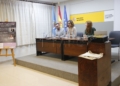 WhatsApp Image 2022 11 19 at 2.49.43 PM 1 Moh: “Necesitamos a la prensa para sensibilizar a la sociedad contra la violencia de género"