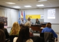 WhatsApp Image 2022 11 19 at 2.49.43 PM 2 Moh: “Necesitamos a la prensa para sensibilizar a la sociedad contra la violencia de género"