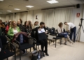 WhatsApp Image 2022 11 19 at 2.49.44 PM Moh: “Necesitamos a la prensa para sensibilizar a la sociedad contra la violencia de género"