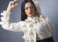 WhatsApp Image 2022 11 24 at 16.34.14 1 Rocío Marta, bailaora melillense: "El flamenco y el toreo tienen algo que los une y los hace unirse"