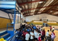 WhatsApp Image 2022 11 24 at 16.39.41 El MSC La Salle visita a los alumnos del colegio Real