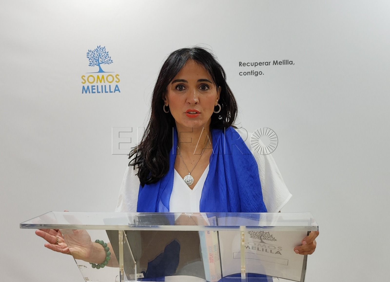 WhatsApp Image 2022 11 25 at 10.21.56 Somos Melilla reprocha que no somos ejemplo en gestión y atención a niños con necesidades educativas especiales