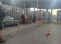 WhatsApp Image 2022 11 26 at 07.48.33 Melilla da prioridad a los vehículos de dos ruedas en la frontera