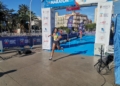 WhatsApp Image 2022 11 27 at 11.49.02 Mohamed El Tahaoui y Conchi Suárez ganan la I Maratón Melilla Sport Capital