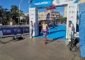 WhatsApp Image 2022 11 27 at 11.49.04 Mohamed El Tahaoui y Conchi Suárez ganan la I Maratón Melilla Sport Capital