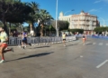 WhatsApp Image 2022 11 27 at 11.49.07 3 Mohamed El Tahaoui y Conchi Suárez ganan la I Maratón Melilla Sport Capital