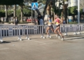 WhatsApp Image 2022 11 27 at 11.49.07 6 Mohamed El Tahaoui y Conchi Suárez ganan la I Maratón Melilla Sport Capital