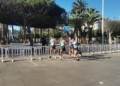 WhatsApp Image 2022 11 27 at 11.49.08 1 Mohamed El Tahaoui y Conchi Suárez ganan la I Maratón Melilla Sport Capital
