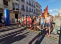 WhatsApp Image 2022 11 27 at 11.49.43 Mohamed El Tahaoui y Conchi Suárez ganan la I Maratón Melilla Sport Capital