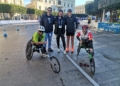 WhatsApp Image 2022 11 27 at 11.49.46 1 Mohamed El Tahaoui y Conchi Suárez ganan la I Maratón Melilla Sport Capital
