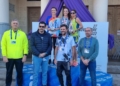 WhatsApp Image 2022 11 27 at 13.03.46 1 Mohamed El Tahaoui y Conchi Suárez ganan la I Maratón Melilla Sport Capital