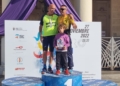 WhatsApp Image 2022 11 27 at 15.37.15 1 Mohamed El Tahaoui y Conchi Suárez ganan la I Maratón Melilla Sport Capital