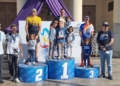 WhatsApp Image 2022 11 27 at 15.37.15 Mohamed El Tahaoui y Conchi Suárez ganan la I Maratón Melilla Sport Capital