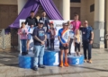 WhatsApp Image 2022 11 27 at 15.37.16 2 Mohamed El Tahaoui y Conchi Suárez ganan la I Maratón Melilla Sport Capital