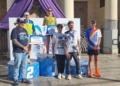 WhatsApp Image 2022 11 27 at 15.37.16 3 Mohamed El Tahaoui y Conchi Suárez ganan la I Maratón Melilla Sport Capital