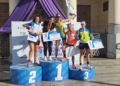 WhatsApp Image 2022 11 27 at 15.37.16 4 Mohamed El Tahaoui y Conchi Suárez ganan la I Maratón Melilla Sport Capital