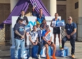 WhatsApp Image 2022 11 27 at 15.37.17 Mohamed El Tahaoui y Conchi Suárez ganan la I Maratón Melilla Sport Capital