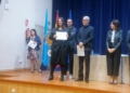 WhatsApp Image 2022 11 28 at 10.47.22 1 24 alumnos se gradúan en el curso 2021-22 de la Escuela Taller de Patrimonio Artístico y Cultural de Melilla