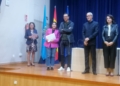 WhatsApp Image 2022 11 28 at 10.47.23 1 24 alumnos se gradúan en el curso 2021-22 de la Escuela Taller de Patrimonio Artístico y Cultural de Melilla