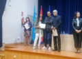 WhatsApp Image 2022 11 28 at 10.47.23 24 alumnos se gradúan en el curso 2021-22 de la Escuela Taller de Patrimonio Artístico y Cultural de Melilla