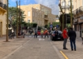 WhatsApp Image 2022 11 28 at 13.08.35 2 Inaugurada la calle General Prim tras la finalización de las obras